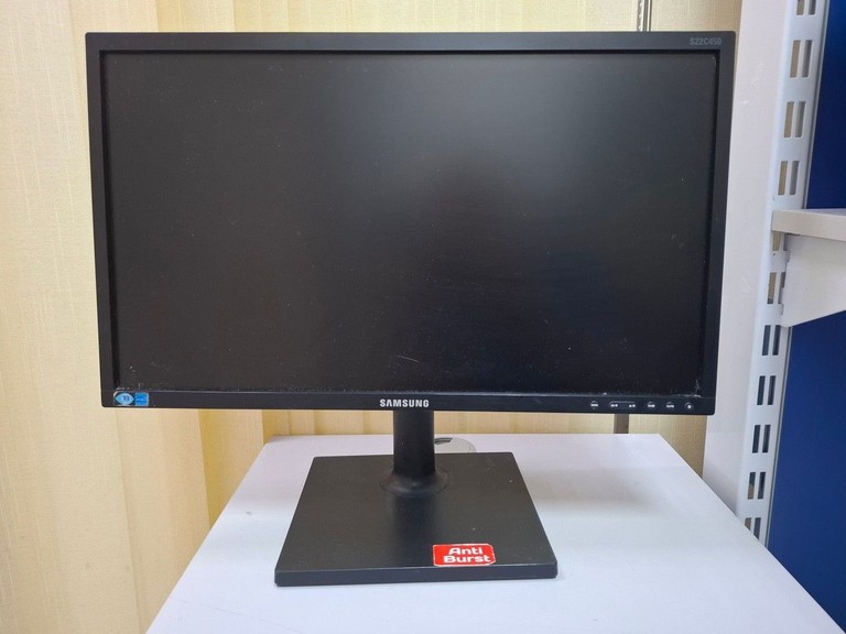 Оголошення Samsung s22c450bw Б/У