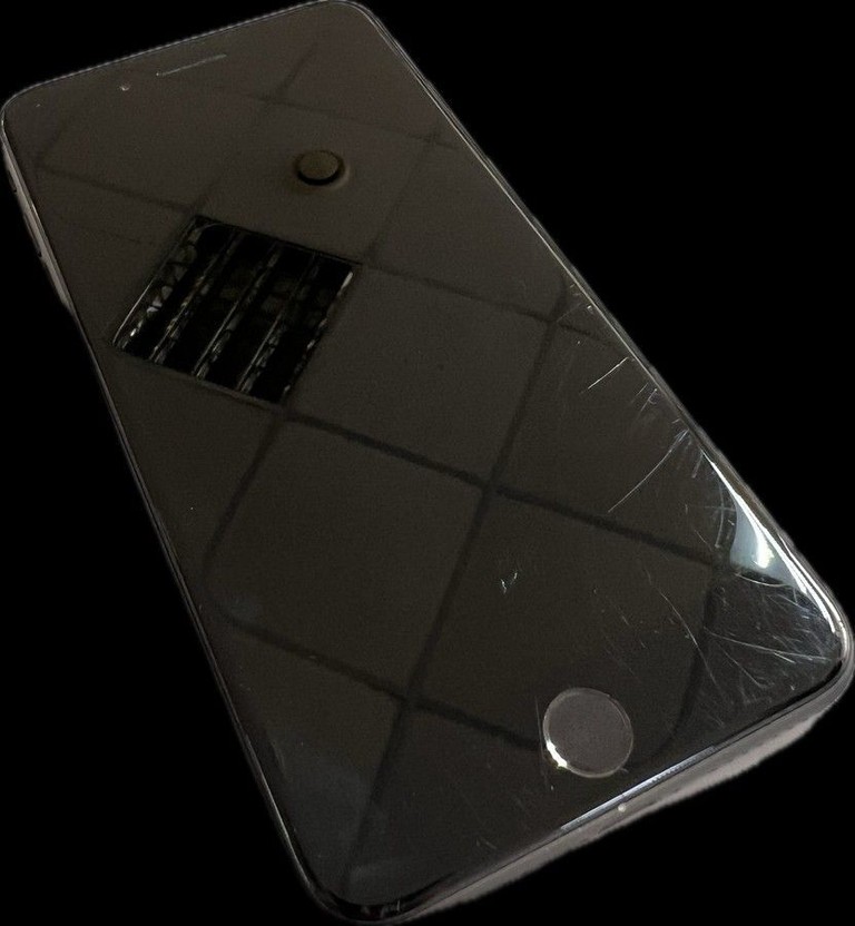 Купити Apple iphone 8 plus 64gb Б/У