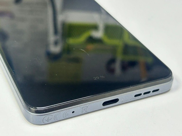 Дешево Motorola g24 4/128gb з ломбарду