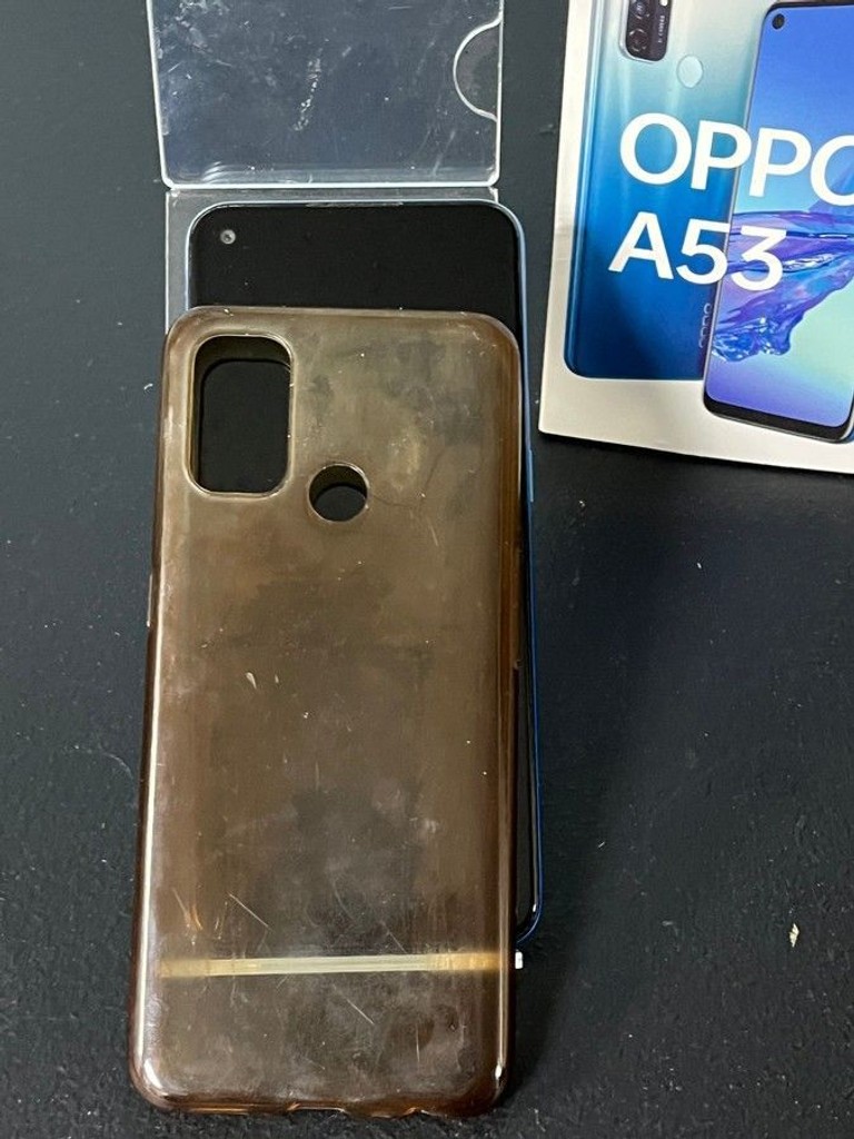 Oppo a53 4/64gb Код:01-201140580. Зображення 11