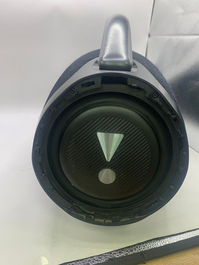 Jbl Boombox 3 Black Код:01-201143165. Зображення 9