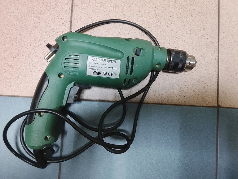 Оголошення Power Tool pt 0107 Б/У