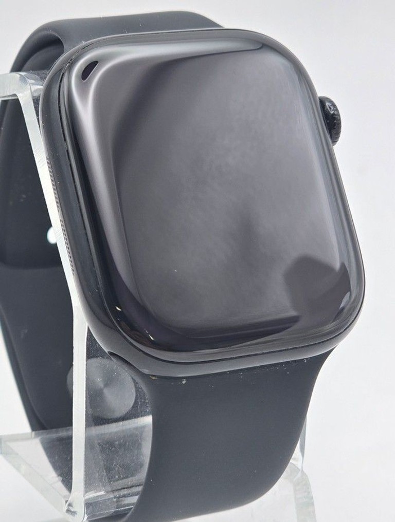 Оголошення Apple watch series 11 gps + cellular 46mm alu. case Б/У