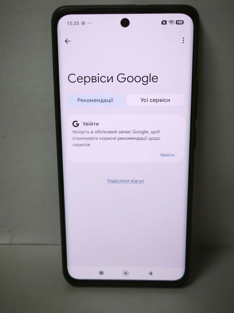 Xiaomi Redmi Note 15 4G 8/256GB Black Код:01-201146719. Зображення 9