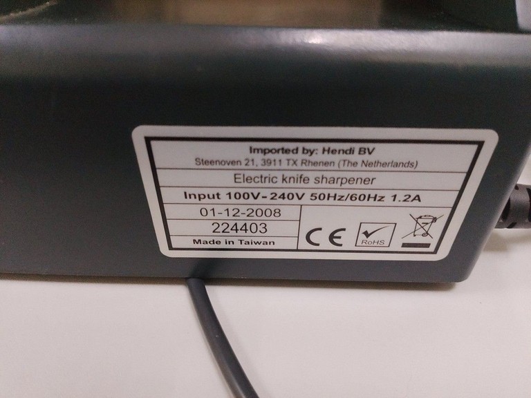 Объявление Hendi 224403 Б/У