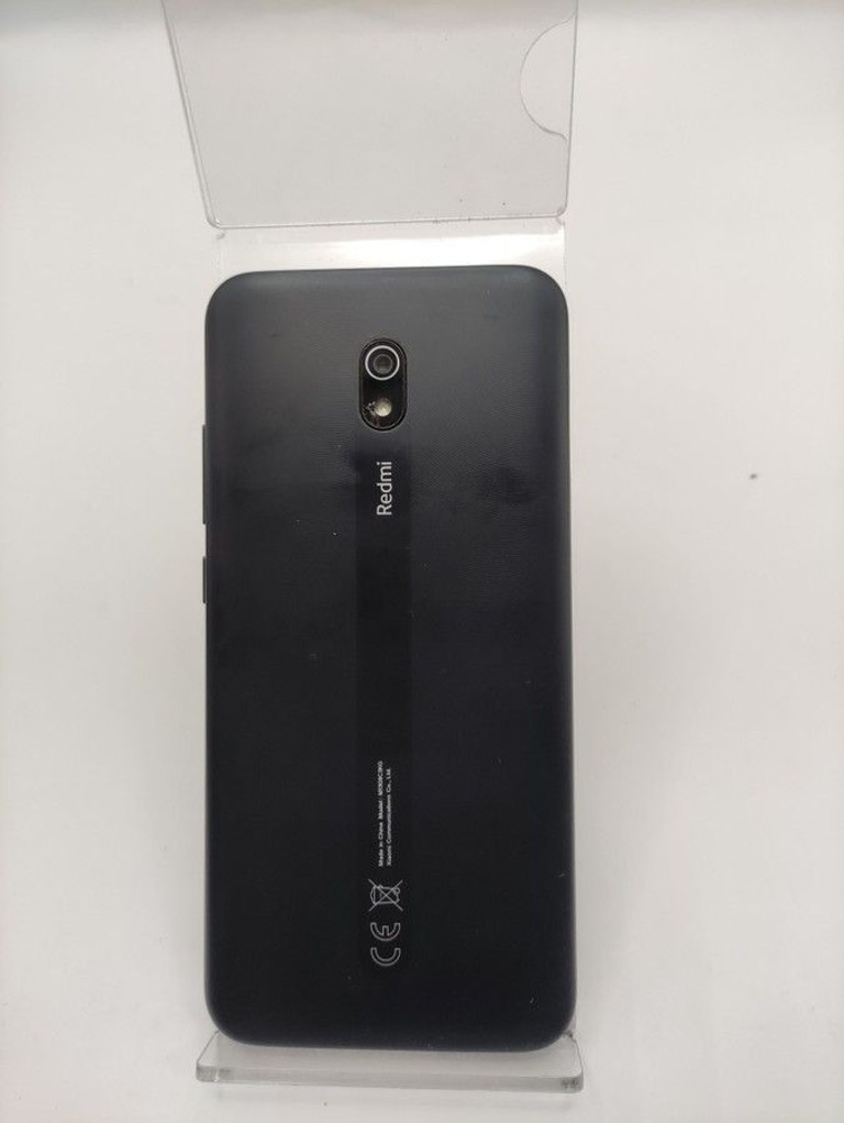 Распродажа Xiaomi Redmi 8A 2/32GB Black, продавец Техноскарб