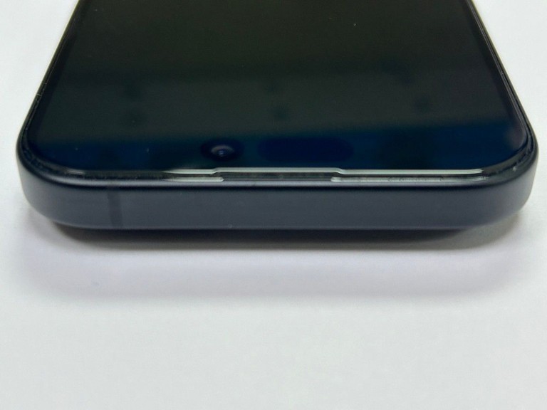 Apple iPhone 15 128GB Green Код:01-201147580. Зображення 9