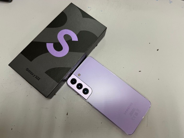 Samsung s901b galaxy s22 8/128gb Код:01-201146343. Зображення 11