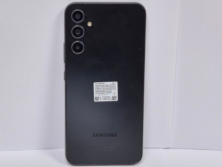 Оголошення Samsung galaxy a34 5g sm-a346e 8/256gb Б/У