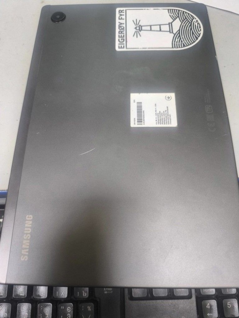 Купить Samsung galaxy tab a8 10.5 3/32gb Б/У