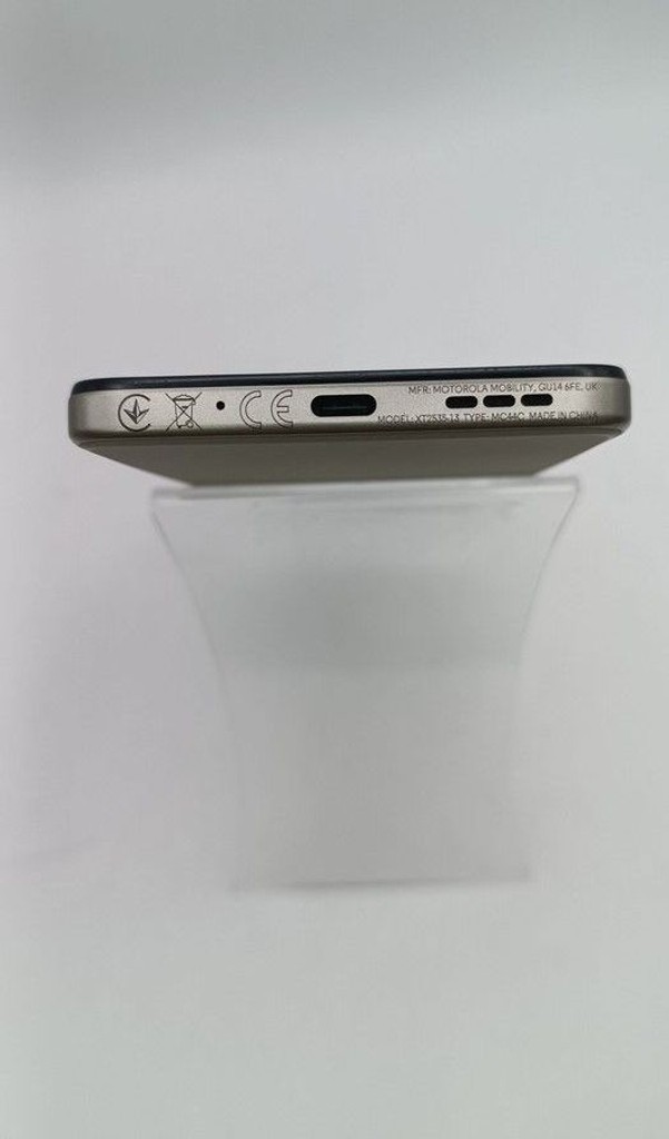 Motorola moto g06 power 4/256gb Код:01-201147564. Изображение 5