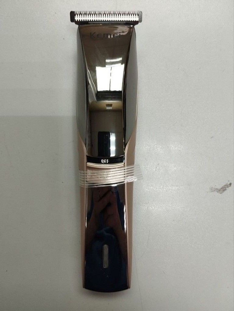 Оголошення Kemei km-5018 Б/У