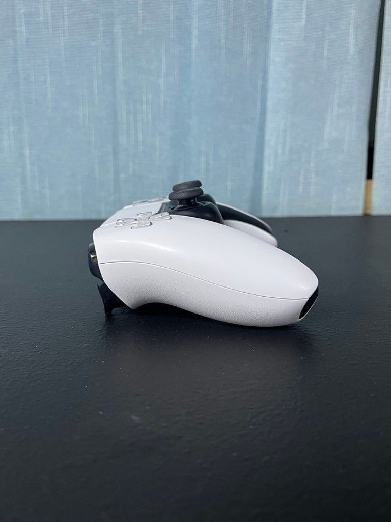 Sony DualSense Black Код:01-201150356. Зображення 6