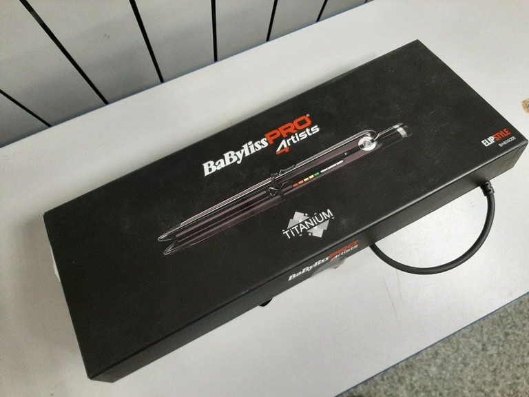 Babyliss pro ElipStyle BAB3500E Код:01-201150199. Зображення 6
