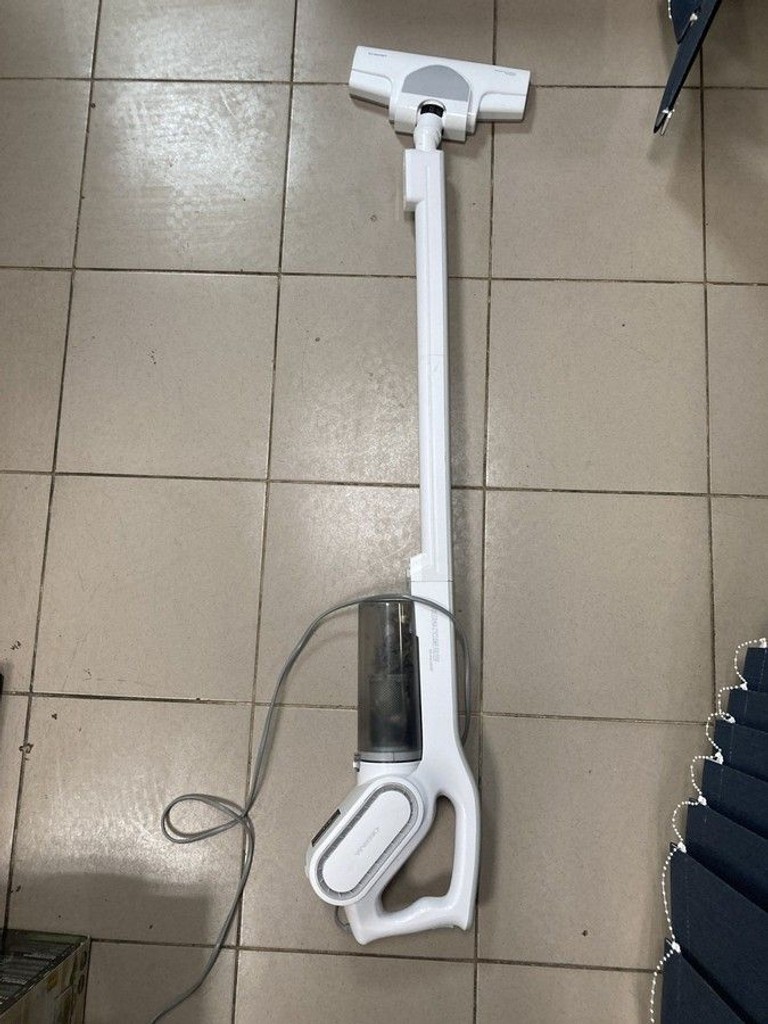 Купити Deerma Stick Vacuum Cleaner Cord (DX700) Б/У