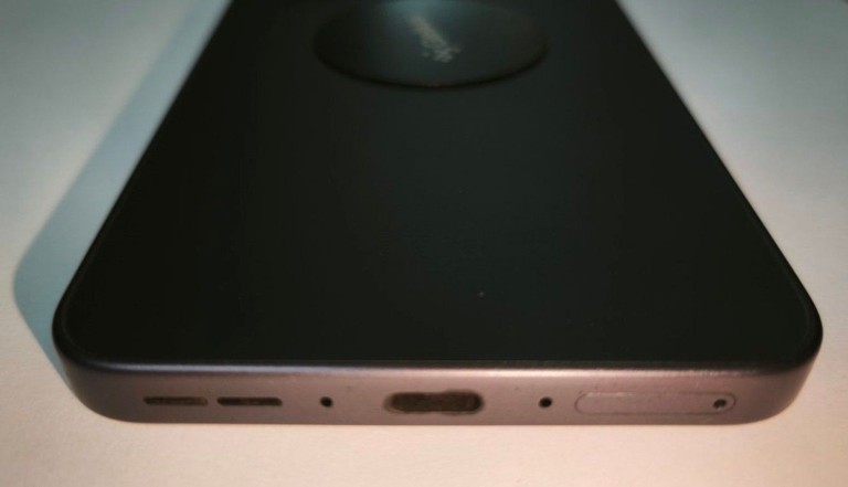 Oneplus Nord 5 8/256GB Marble Sands Код:01-201152508. Зображення 7