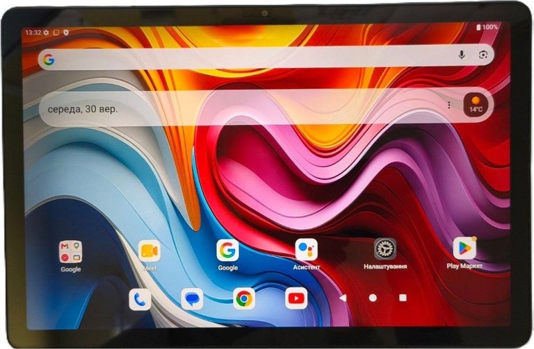 Купити Teclast t50 plus 6/256gb 4g dual sim Б/У