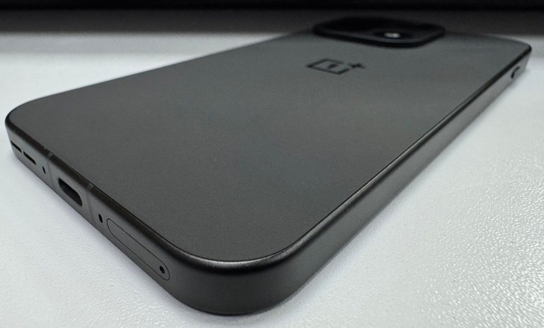 Oneplus 15 12/256GB Black Код:01-201154046. Изображение 8