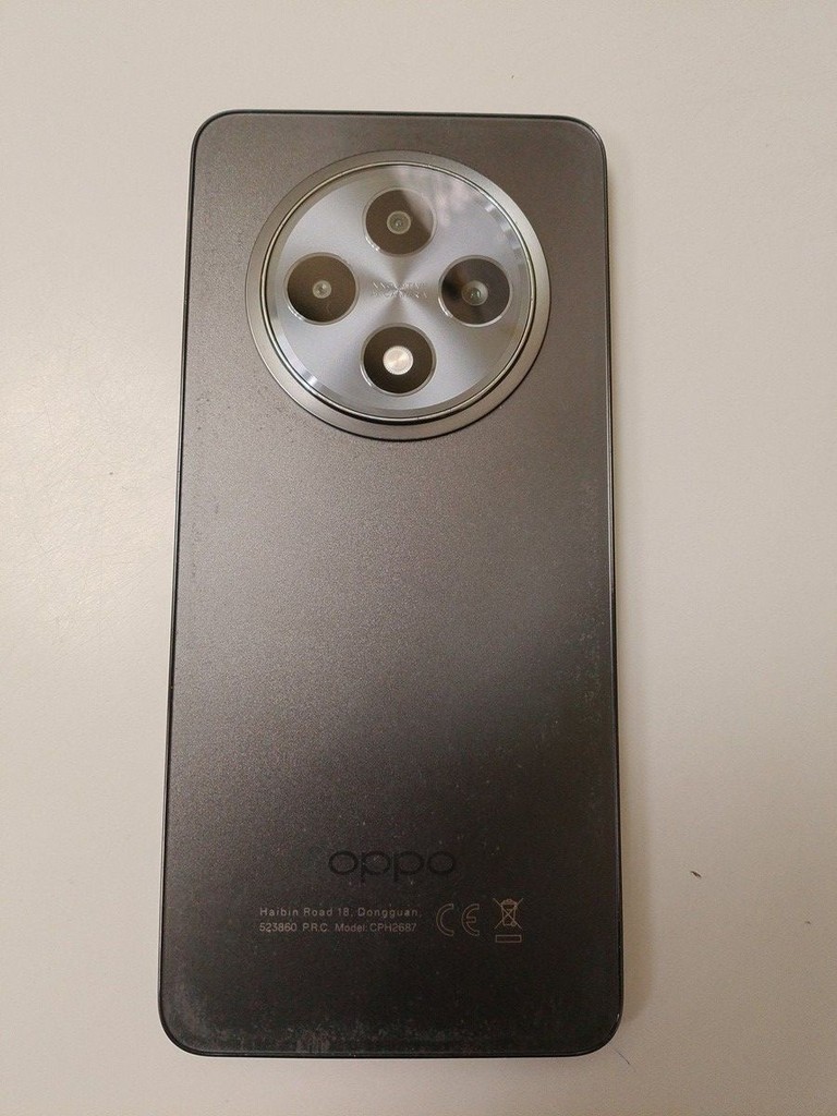 Купити Oppo reno 12f 8/256gb cph2687 Б/У
