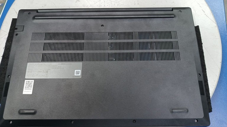 Lenovo 15/core i5-13420h ddr5/16gb ddr5/ssd 512 gb/*інтегрована Код:01-201149765. Изображение 7