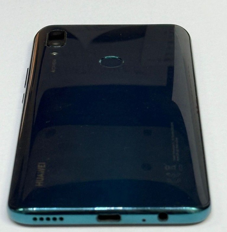 Распродажа Huawei p smart z stk-lx1 4/64gb, продавец Техноскарб
