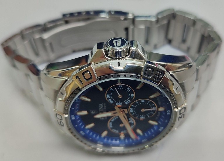 Festina f20623 Код:01-201154461. Изображение 6