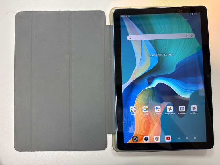 Дешиво Teclast p30 4/128gb wi-fi с ломбарда