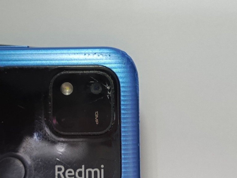 Розпродаж Xiaomi Redmi 10A 4/64GB Black, продавець Техноскарб