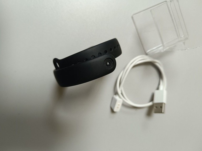 Розпродаж Xiaomi smart band 10, продавець Техноскарб