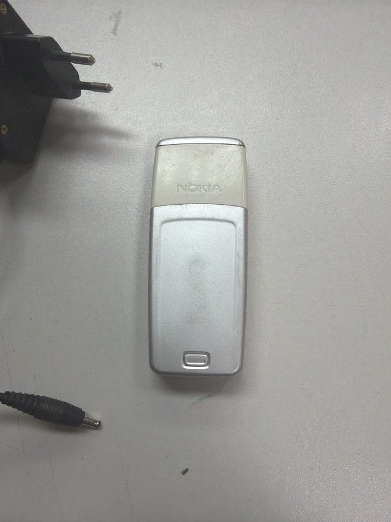 Оголошення Nokia 1112 Б/У