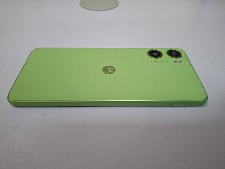 Розпродаж Motorola moto g06 4g 4/64gb tendril, продавець Техноскарб