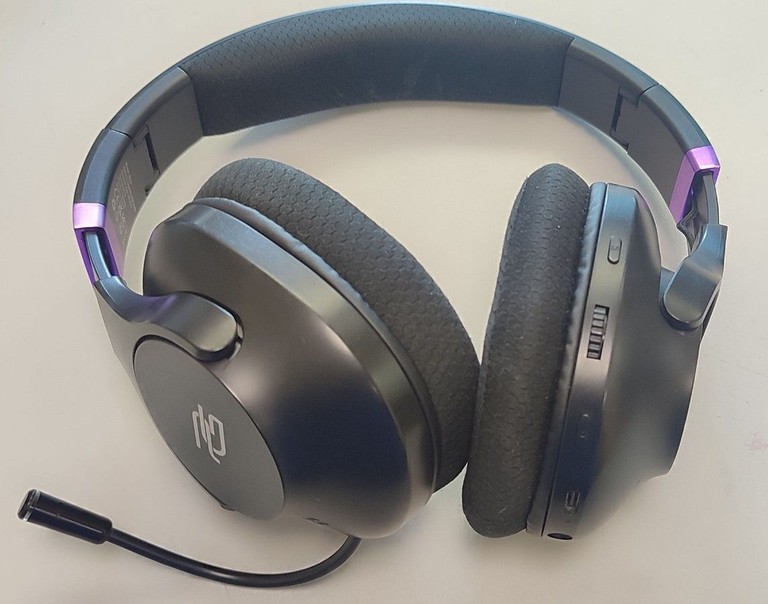 Дешево Proove gaming bliss pro wireless з ломбарду
