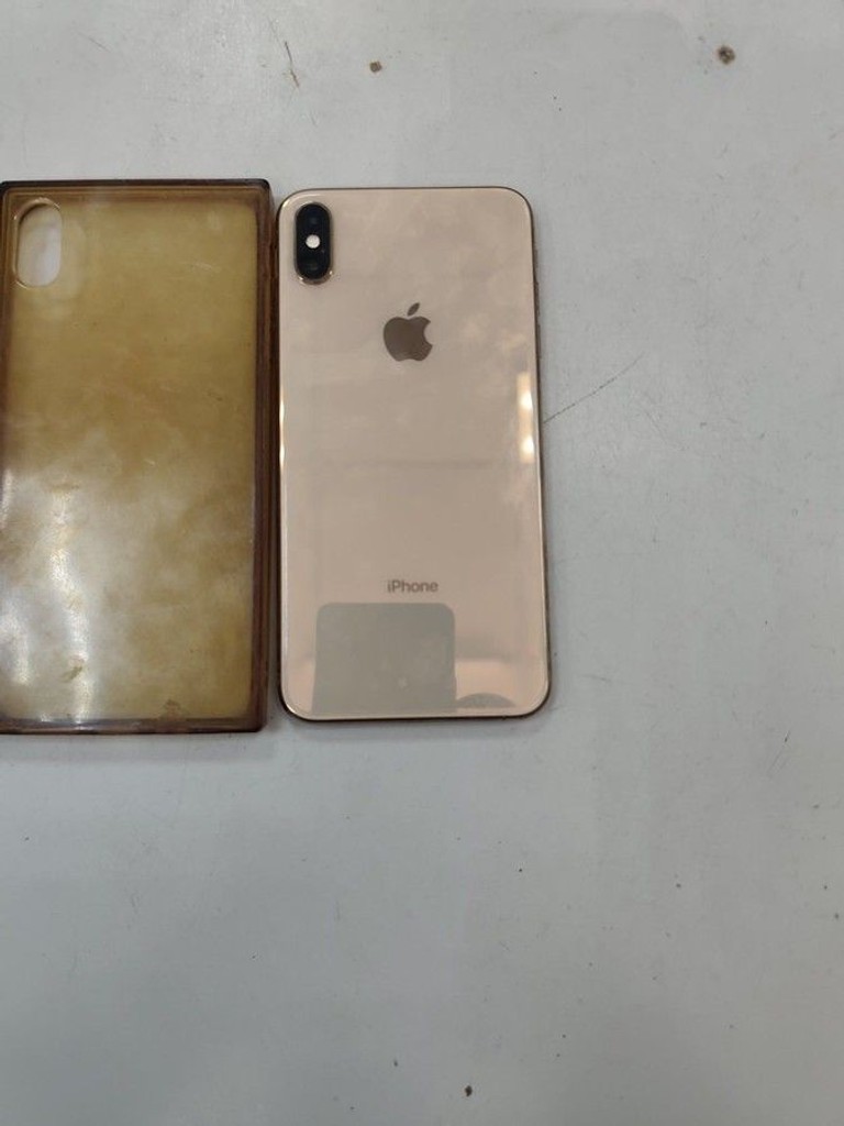 Розпродаж Apple iphone xs max 256gb, продавець Техноскарб
