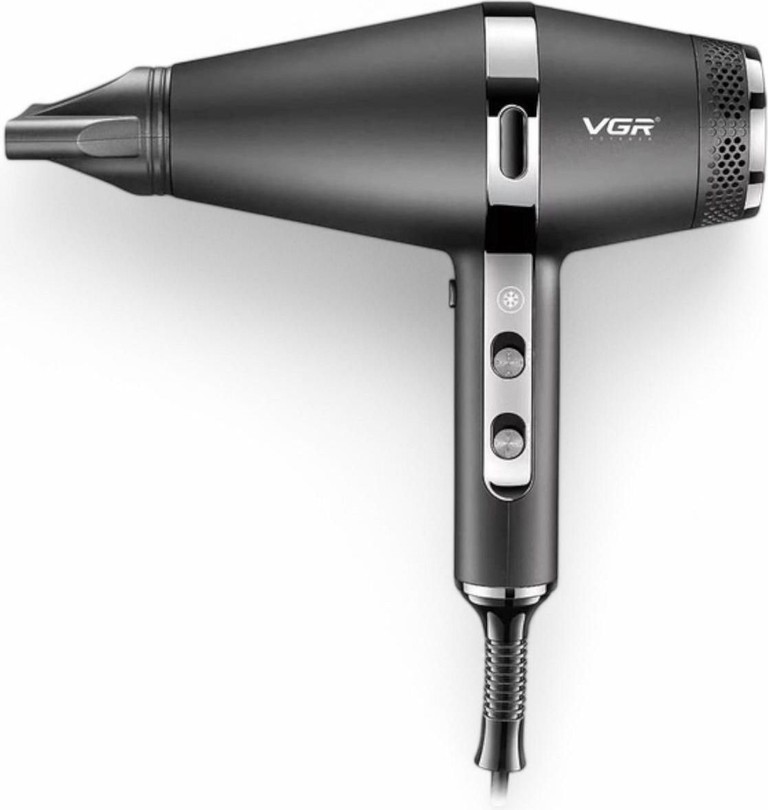 Оголошення VGR V-451 2200W + 3 насадки Б/У