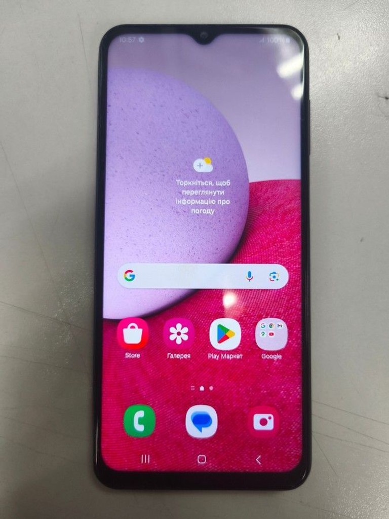 Купить Samsung galaxy a13 sm-a137 4/64gb Б/У