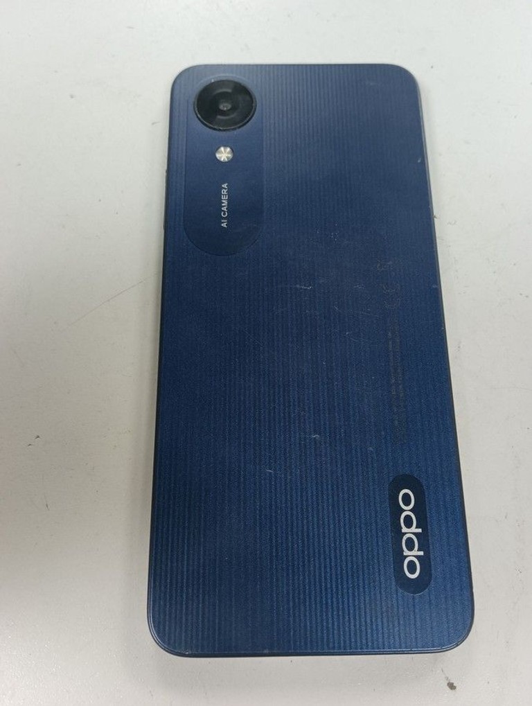 Oppo a17k cph2471 3/64gb Код:01-201160641. Изображение 5