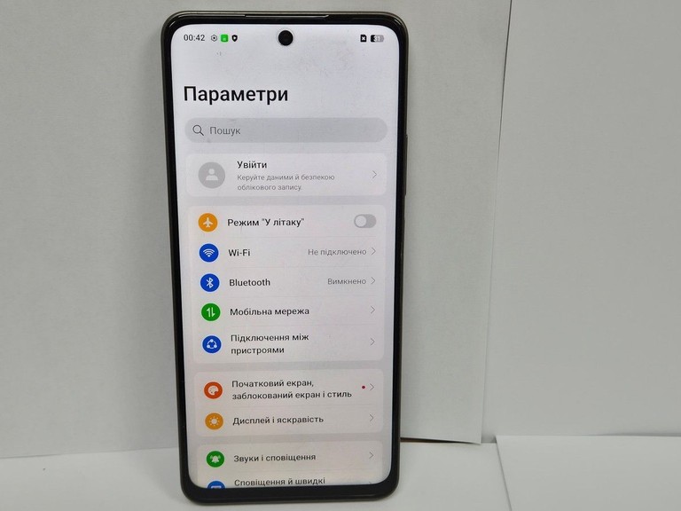 Oppo a5 pro 4g 8/128gb Код:01-201160483. Изображение 6