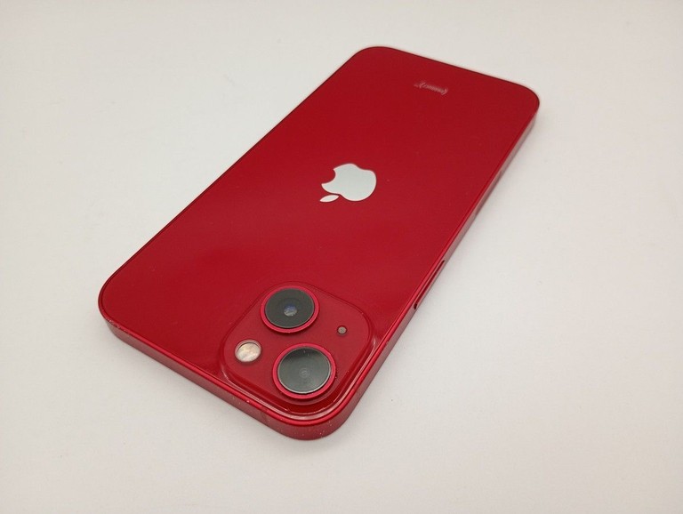 Объявление Apple iphone 13 256gb Б/У