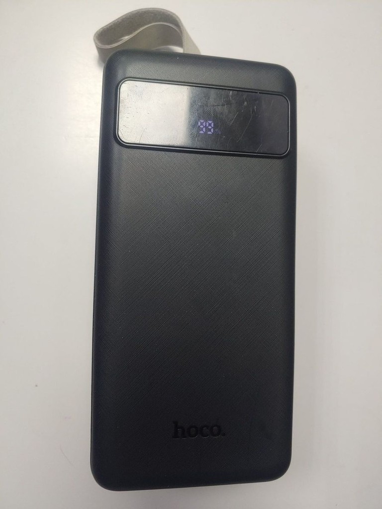Купить Hoco j86b 60000mah 22.5w Б/У