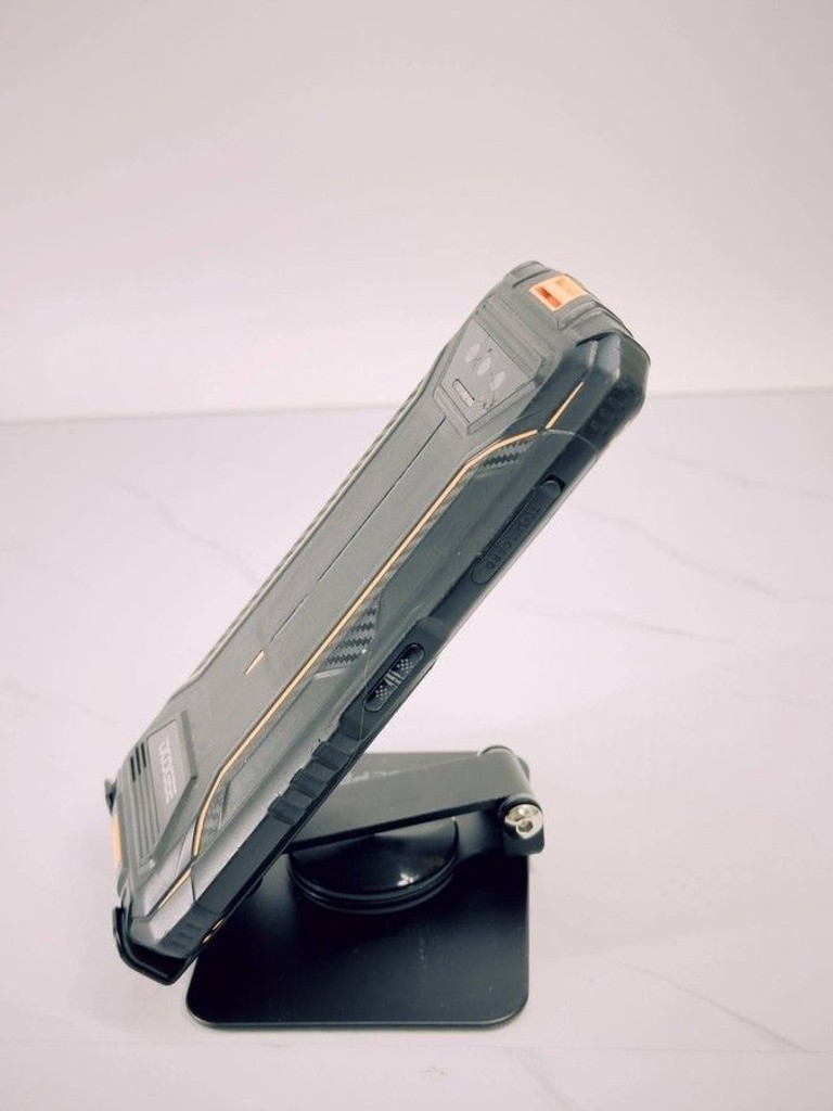 Doogee S41 Max 6/256GB Black Код:01-201161923. Зображення 9