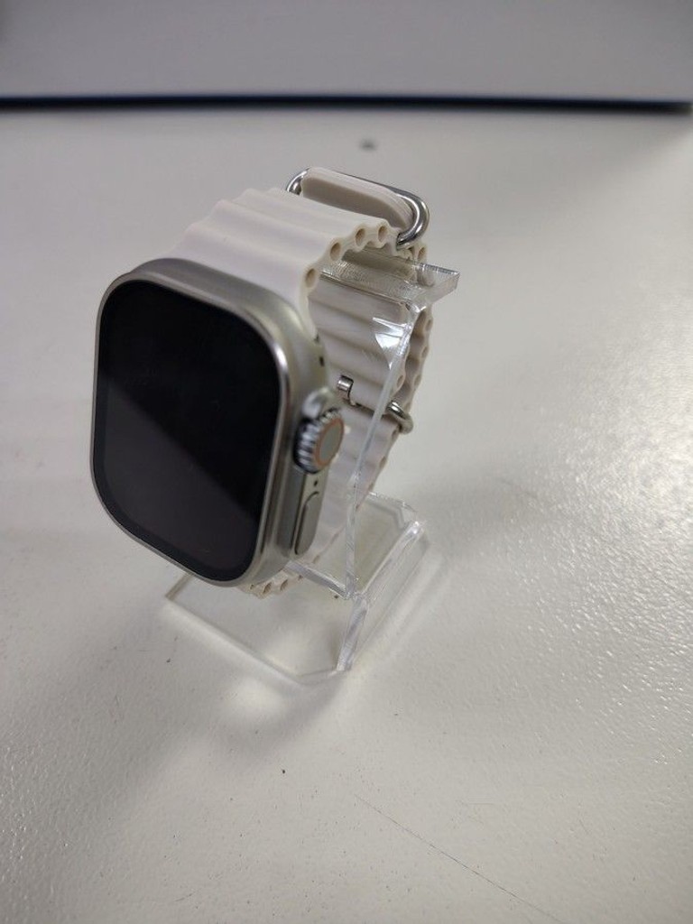 Smart Watch hello watch 3 plus Код:01-201163965. Изображение 6