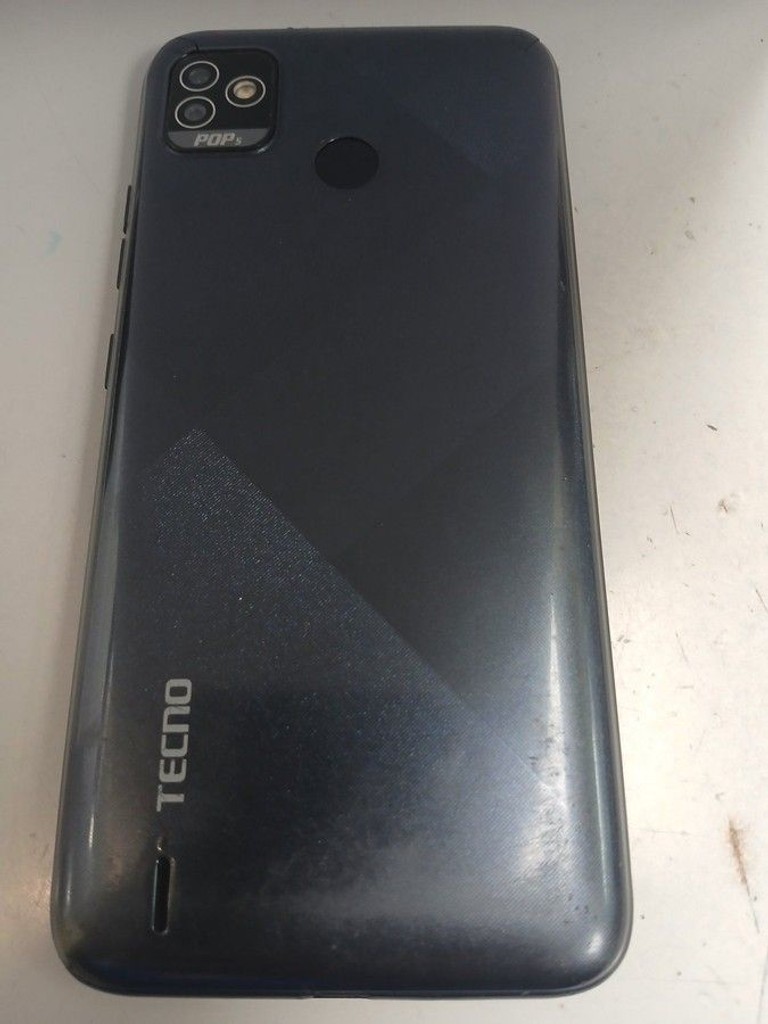 Дешево Tecno pop 5 2/32gb з ломбарду