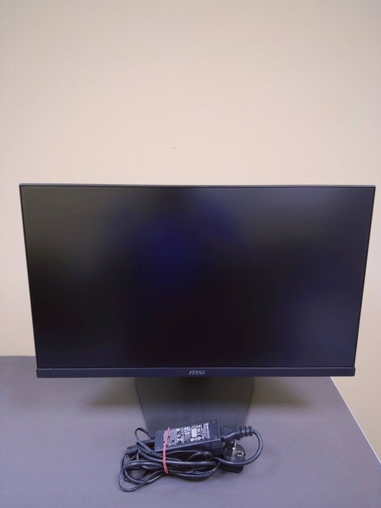 Купить Msi g244f-e2 Б/У