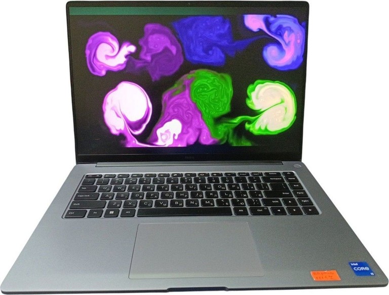 Купити Xiaomi 16/core i5-12450h ddr5/16gb ddr5/hdd *відсутній/ssd 512 gb/*інтегрована Б/У