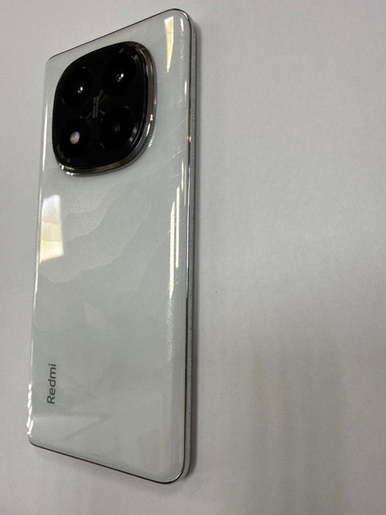 Xiaomi redmi note 14 pro+ 5g 8/256gb Код:01-201166627. Изображение 5