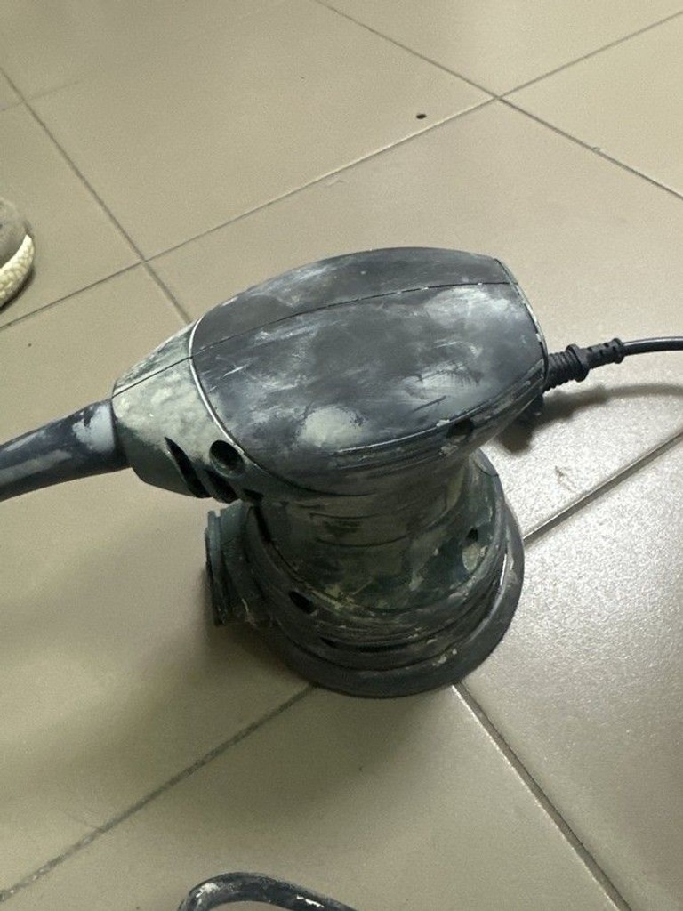 Дешиво Metabo fsx 200 intec с ломбарда
