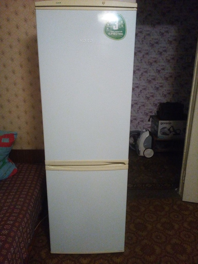 Купити Nord Б/У