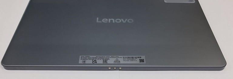 Lenovo Idea Tab 8/128GB Wi-Fi Luna Grey + Pen and Keyboard (ZAFR0285UA) Код:01-201166172. Изображение 7