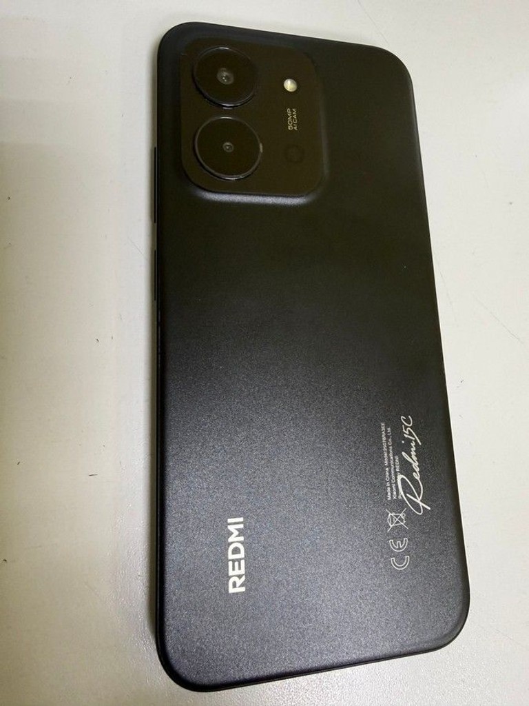 Купить Xiaomi redmi 15c 4g 8/256gb Б/У