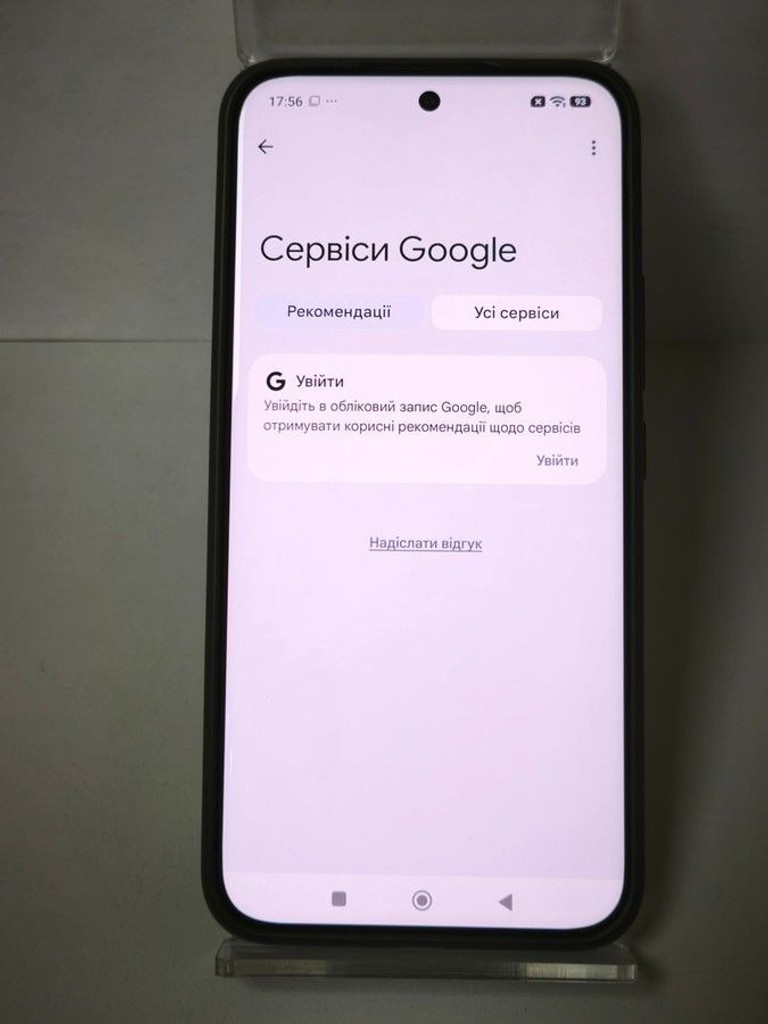 Xiaomi Redmi Note 15 Pro+ 12/512GB Midnight Black Код:01-201167156. Изображение 7